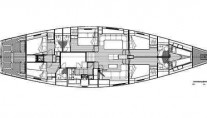 Swallows and Amazons -  Layout